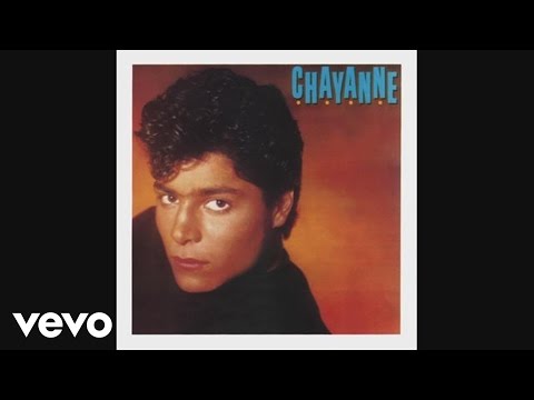 Chayanne - Quien soy yo
